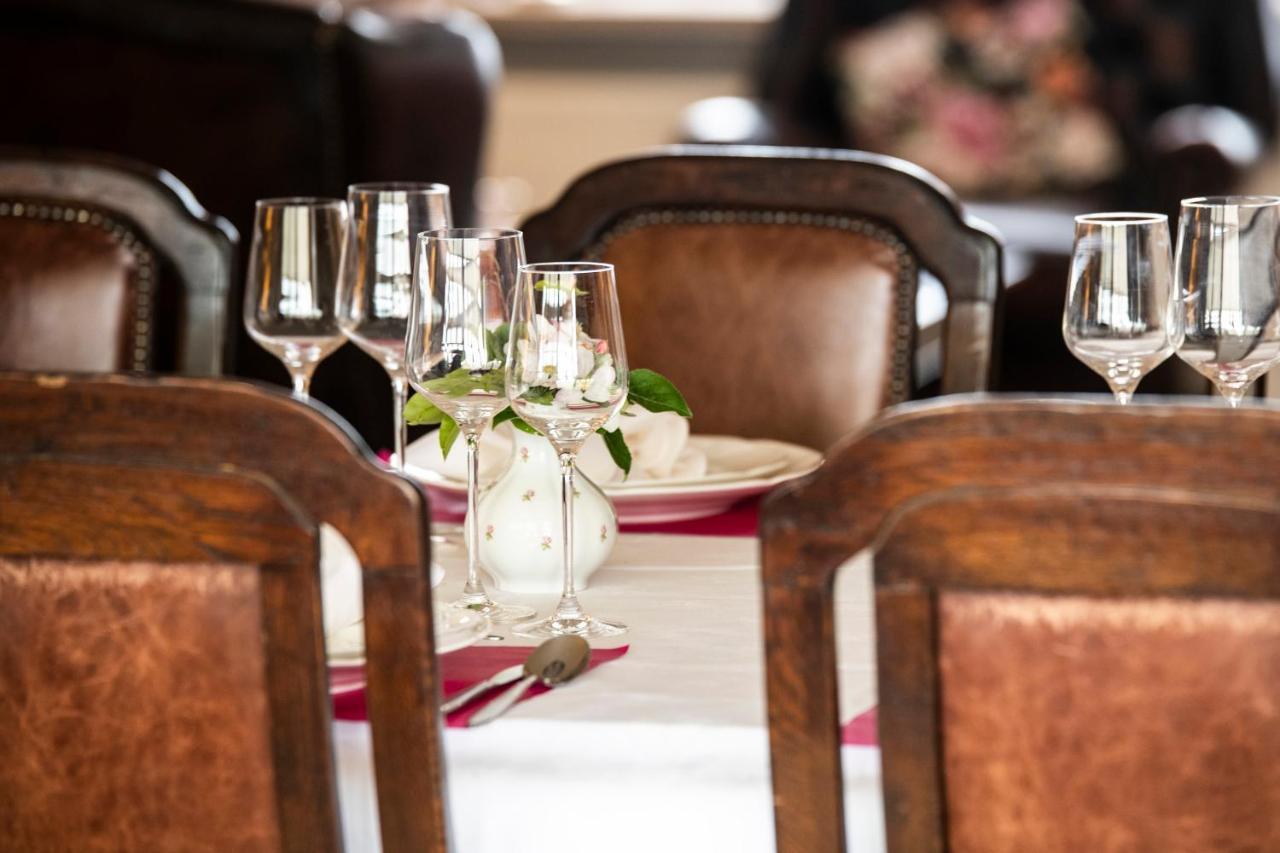 B&B Rozerie Anzegem Екстериор снимка