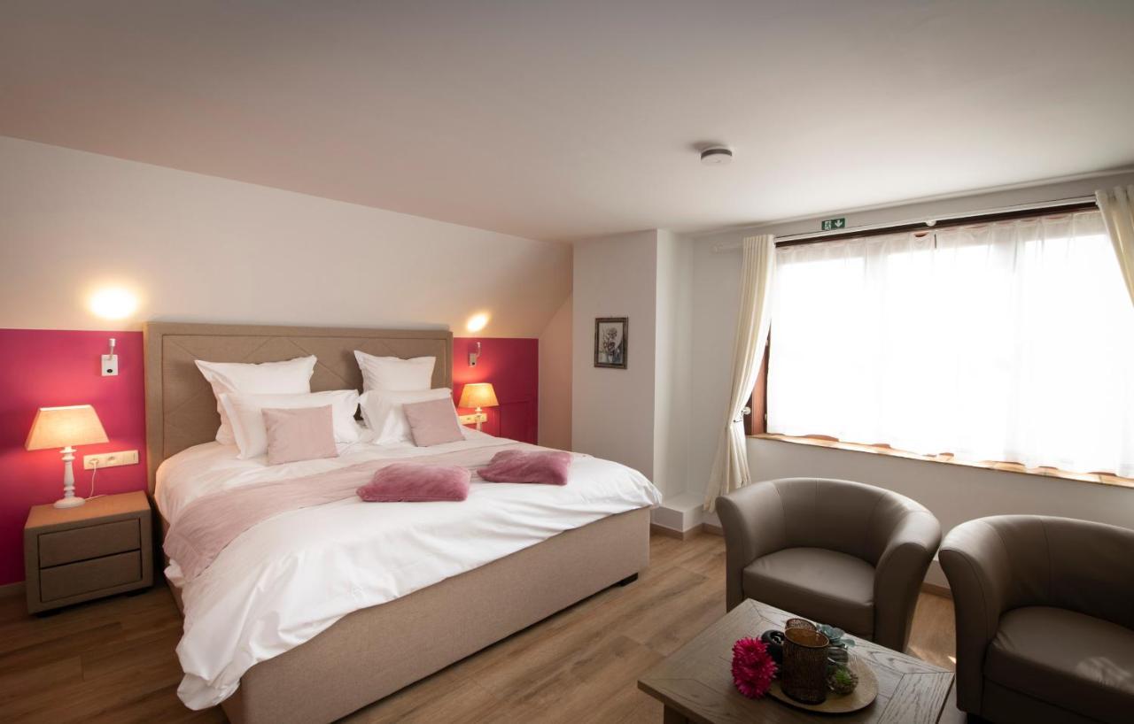 B&B Rozerie Anzegem Екстериор снимка