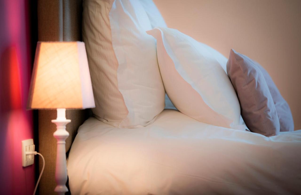 B&B Rozerie Anzegem Екстериор снимка