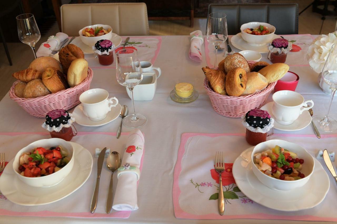 B&B Rozerie Anzegem Екстериор снимка