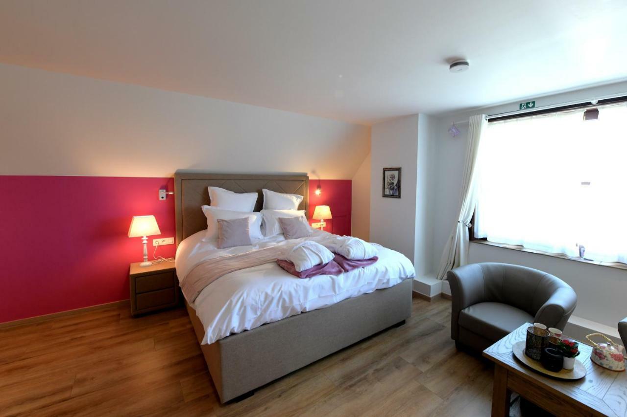 B&B Rozerie Anzegem Екстериор снимка