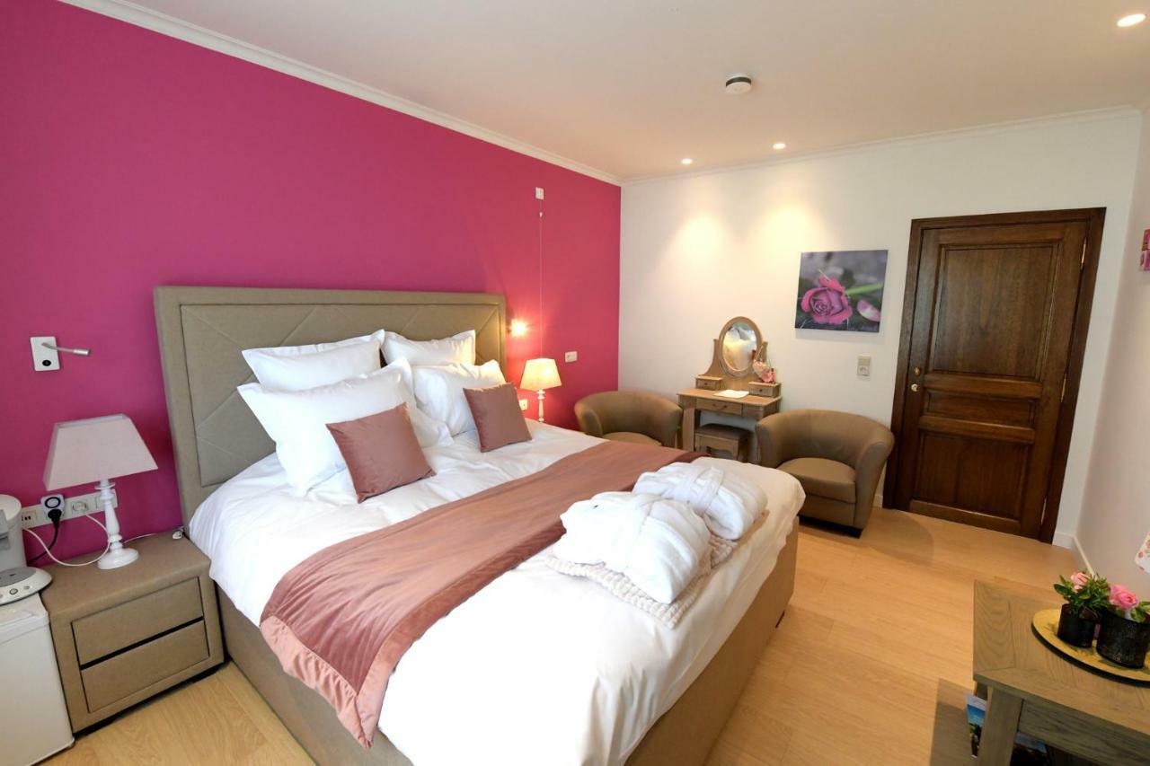 B&B Rozerie Anzegem Екстериор снимка